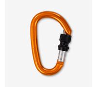 Screw Snap Hook For Climbing And Mountaineering - Spider Hms