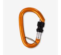 Screw Snap Hook For Climbing And Mountaineering - Spider Hms Blc