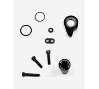 Screw SRAM for change XX1 Eagle / X01 / X1 black