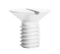 Screw tabel small white Eero Aarnio Originals - 6429810928467