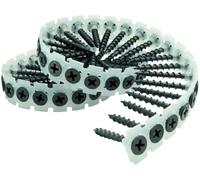 Makita F-31153 Collated Dry Lining Screws 35mm Box of 1000 for DFR550 and 6843