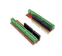Screw Terminal Block for Arduino Uno R3/R4