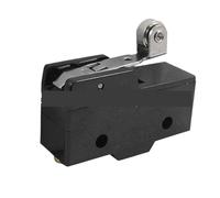 Screw Terminals Short Hinge Roller Lever Micro Limit Switch CM-1704