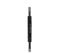 Screw Thread Plug Gauge 3B UN UNC UNEF fine thread plug gauge(1-15I16-16UN-3B)
