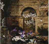 Screw - Wailing Wall [CD+Dvd+Book]
