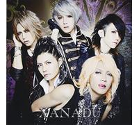 Screw - Xanadu (Type A) (CD+DVD) [Japan LTD CD] TKCA-73831