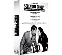 Screwball Comedy Coffret 5 Films