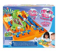 Screwball Scramble Level 2 Retro Children Preschool Action Board Game