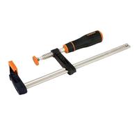 Screwclamps Plastic Handle