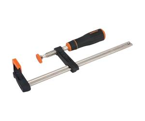 Screwclamps Plastic Handle