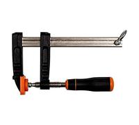 Screwclamps Plastic Handle Tah