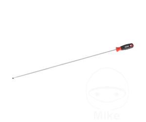 Screwdriver 1.2X6, extra long V4436