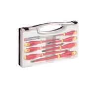 Screwdriver 1000V, Set of 8 39D674