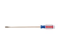 Screwdriver, 3/16 in x 9 in Slotted, Acetate Handle (CMHT65025)