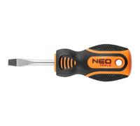 Screwdriver 5.5 x 38mm/ 6pcs Single 04-173