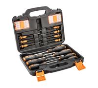 NEO TOOLS 04-209 Bolt Extractor Set