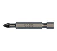 Screwdriver bit PH2 x 100 mm S2
