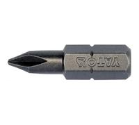 Screwdriver Bits 14 25 mm PH1 10 Pieces