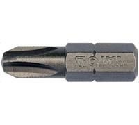 Screwdriver Bits 14 25 mm PH3 10 Pieces