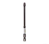 Screwdriver Bits Professional Grade Magnetized Special Model FPH2, For Effective Electrical Tasks (110mm)