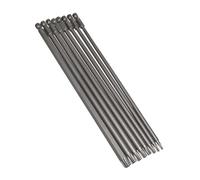 Screwdriver Bits Set 7.9inch 200mm Star Screw Driver Drill Bit Head Power 8PCS Industrial