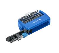 Screwdriver Bits Set of 17 pieces - HT1S401 of Hogert
