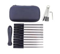 Screwdriver Carburetor Adjustment Tool Carb Adjust Kit For 2 Cycle Engine 10PCS Carb Repair Kit