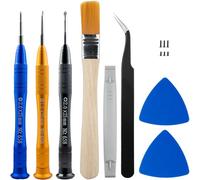 Screwdriver for NS, Mellbree Y Screwdriver Tri Wing Cross Wing Precision Screwdriver Set Y0 Y00 PH00