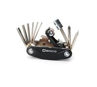 Screwdriver for Super SOCO Tc Max Sc Pro Ts Lite Cpx Tsx | Repair Tool(Black)