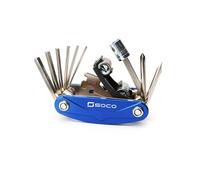 Screwdriver for Super SOCO Tc Max Sc Pro Ts Lite Cpx Tsx | Repair Tool(Blue)