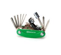 Screwdriver for Super SOCO Tc Max Sc Pro Ts Lite Cpx Tsx | Repair Tool(Green)