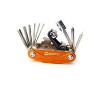 Screwdriver for Super SOCO Tc Max Sc Pro Ts Lite Cpx Tsx | Repair Tool(Orange2)