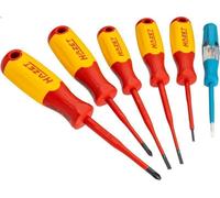 Screwdriver HAZET 811KV/6