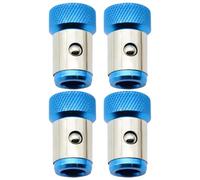 Screwdriver Head Magnetic Ring, Metal Magnetization Screw - Non Slip Magnetizer Ring | Precise Magnetic Ring for Improved Grip and Durability