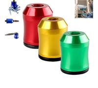 Screwdriver Head Magnetic Ring, Rings Bit Magnetizer, for Hex and Power Bits Screwring Powerbits(Combination1)