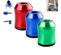 Screwdriver Head Magnetic Ring, Rings Bit Magnetizer, for Hex and Power Bits Screwring Powerbits(Combination3)