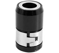 Screwdriver Magnetic Ring 1/4 Inch 6.35Mm Metal Strong Magnetizer Screw for Electric Screwdriver Bits