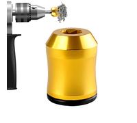 Screwdriver Magnetic Ring - Robust Household Tools, Magnetic Screwdriver Holder | For Maintenance, Crafts, Assembly, Household Tools, Workshop, Home Repair