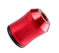 Screwdriver Magnetizer - Non-Slip Removable 6.35 mm Insert | Multifunctional Magnetizer Tool | For Workshop Repair Crafts Assembly Home Maintenance