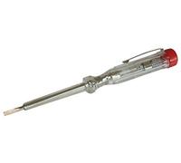 SCREWDRIVER, MAINS TESTER, STANDARD | SCREWDRIVERS TEST TOOLS, 1 X QTY - 440007
