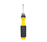 Screwdriver Medicines Holder Secret Cash Holder With Hidden Compartment Travel Friendly Small Items Storage Box Personal Valuables Storage