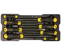 Stanley Stmt1-74181 Transmodule System Screwdriver Set (8 Piece)