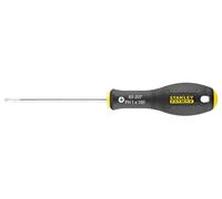 SCREWDRIVER - PH1 X 100MM; 0-65-207 (STANLEY FAT MAX) Qty X 1