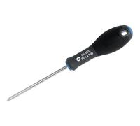 Screwdriver Pozi PZ1 x 100mm, Length (mm) 100mm, 1 in Pack