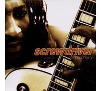 Screwdriver - Prophecy