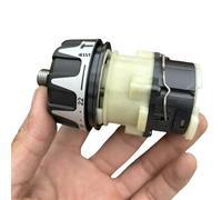 Screwdriver Second Speed Gearbox 22 Level 3rd Gear Function High end Tool Planetary Reduction Gearbox