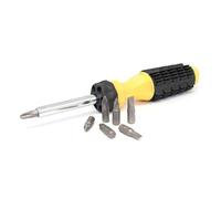 Screwdriver Secret Hidden Jewelry Medicine Storage Cases Security Container For Jewelry Change Coin Concealer