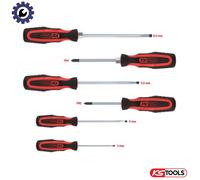 SCREWDRIVER SET 159.0010