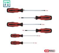 SCREWDRIVER SET 159.0010
