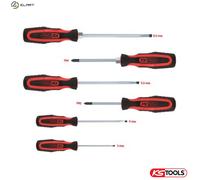 SCREWDRIVER SET 159.0010